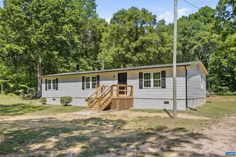 144 Alex Dr, Louisa, VA 23093