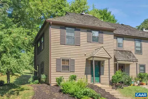 718 Exton Ct, Charlottesville, VA 22901