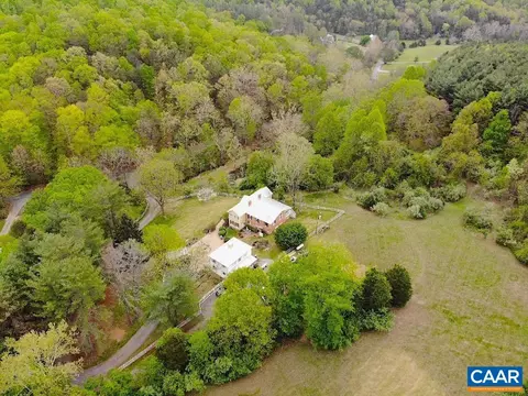 View/Area - 325 Union Run, Lexington, VA 24450 photo 2 of 2
