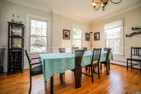 Dining - 325 Union Run, Lexington, VA 24450 photo 1 of 1