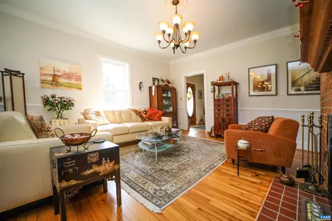 Living - 325 Union Run, Lexington, VA 24450 photo 3 of 3