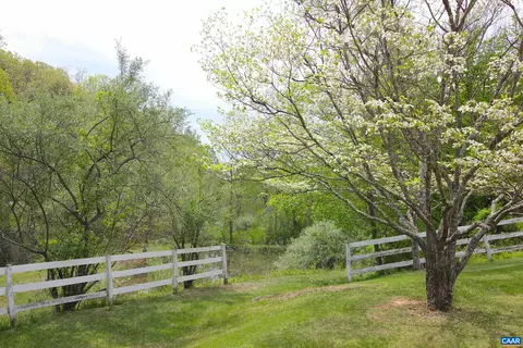 Exterior - 325 Union Run, Lexington, VA 24450 photo 3 of 12