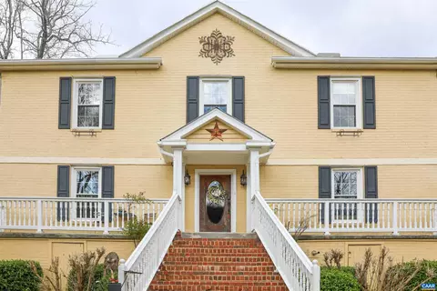 Exterior - 325 Union Run, Lexington, VA 24450 photo 5 of 12