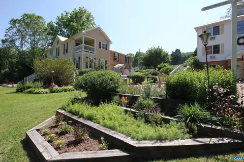 Exterior - 325 Union Run, Lexington, VA 24450 photo 11 of 12