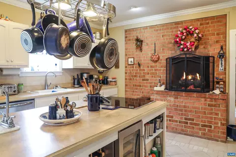 Kitchen - 325 Union Run, Lexington, VA 24450 photo 1 of 3