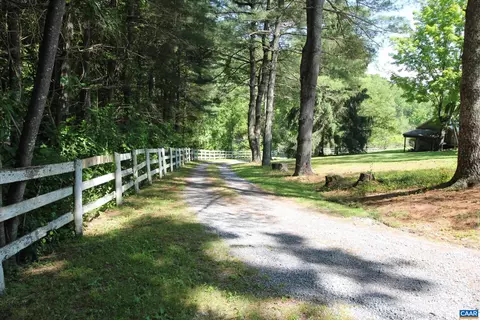 Exterior - 325 Union Run, Lexington, VA 24450 photo 4 of 12