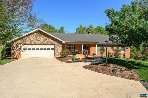 4568 Rockfish Gap Tpke, Charlottesville, VA 22903