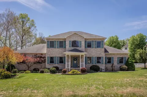 3265 Berryfield Dr, Harrisonburg, VA 22801