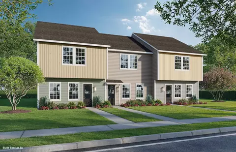 1412 Rainn Pl, Harrisonburg, VA 22802