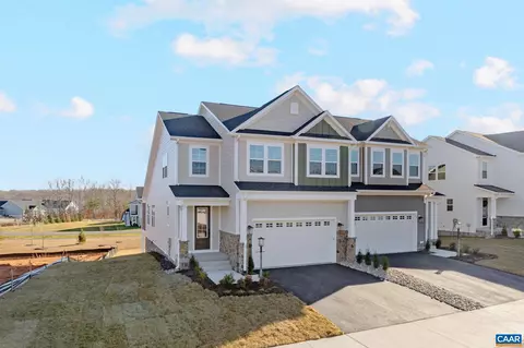199 Marcella St, Charlottesville, VA 22911