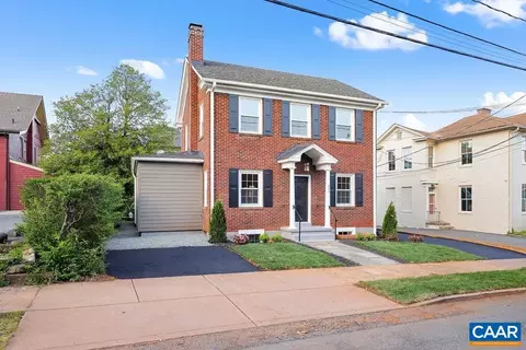 809 E Jefferson St, Charlottesville, VA 22902 photo 4