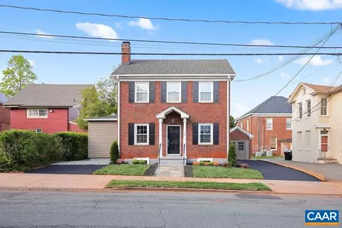 809 E Jefferson St, Charlottesville, VA 22902 photo 3