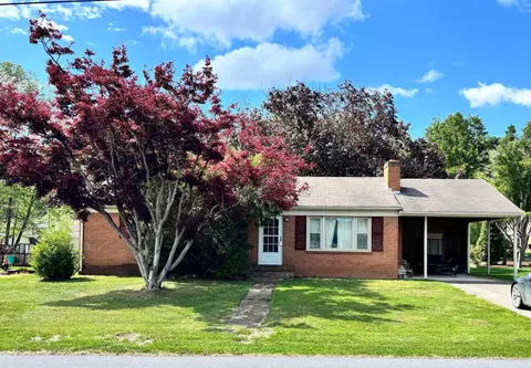 305 N Pope St N, Bridgewater, VA 22812