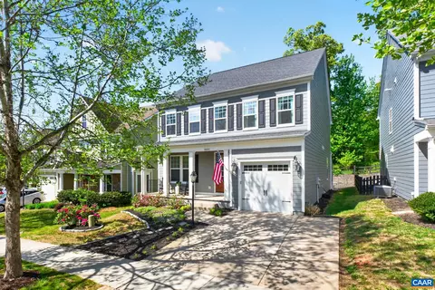 2825 Shannon Glen Ct, Earlysville, VA 22936