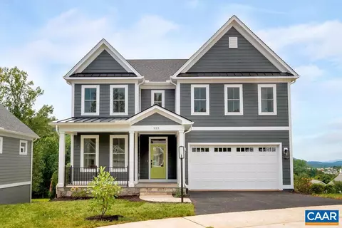 57-22 A Old Three Notched Rd, Charlottesville, VA 22901