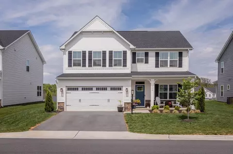 2750 Ridge Haven Dr, Harrisonburg, VA 22801