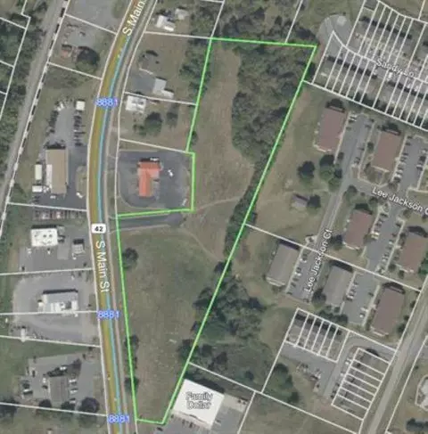 tbd S Main St S, Broadway, VA 22815 photo 22