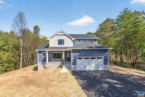 257 Palmer Pl, Ruckersville, VA 22968