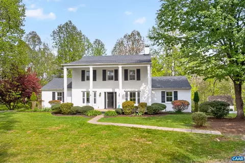5315 Free Union Rd, Free Union, VA 22940
