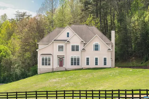 1450 Matthew Mill Rd, Ruckersville, VA 22968