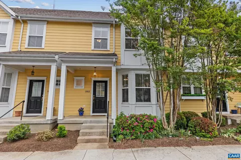 108 Melbourne Park #E, Charlottesville, VA 22901