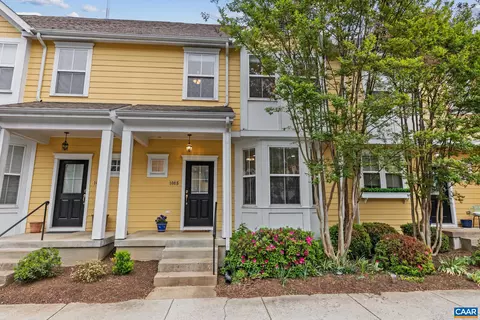 108 Melbourne Park #E, Charlottesville, VA 22901