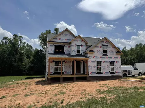 248 Bannister Town Rd, Louisa, VA 23093