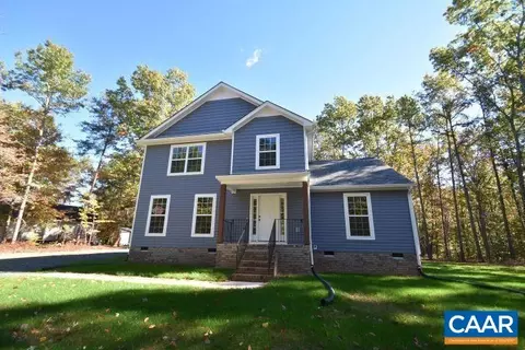 0 Amick Rd #AW6, Louisa, VA 23093