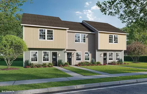 1613 Woodrow Cir, Harrisonburg, VA 22802