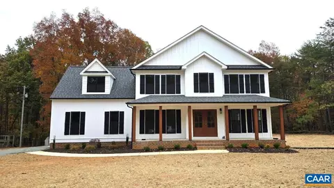 0 N Boston Rd N, Troy, VA 22974