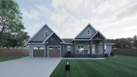10320 Dalmatian Dr, Mcgaheysville, VA 22840