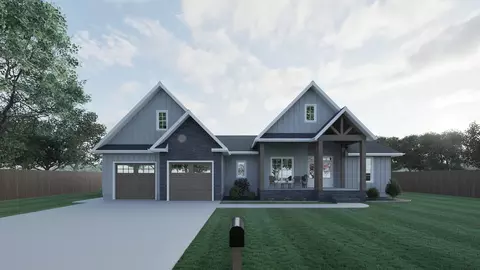 10320 Dalmatian Dr, Mcgaheysville, VA 22840