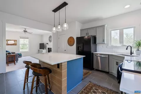 1021 Ridge St, Charlottesville, VA 22902