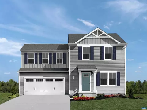 265 Arches Ln, Barboursville, VA 22923