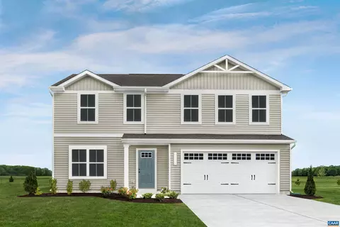 270 Arches Ln, Barboursville, VA 22923