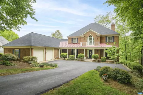 1631 Gatewick Pl, Keswick, VA 22947