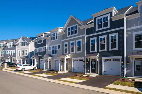 3518 Monterey Dr #36D, Harrisonburg, VA 22801