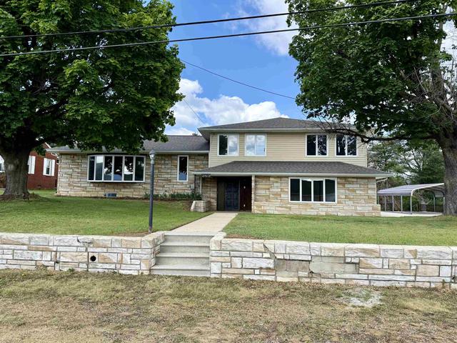 369 Monger Hill Rd, Elkton, VA 22827