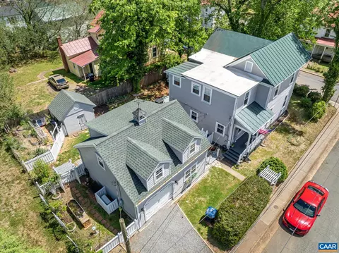 159 W Washington St W, Orange, VA 22960 photo 4