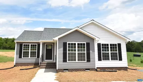 0 Evergreen Church Rd #EC2, Palmyra, VA 22963