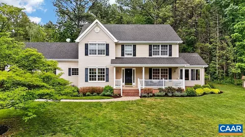 1300 W Leigh Dr, Charlottesville, VA 22901