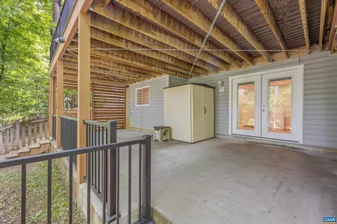 Exterior - 7 Ashcake Ter, Palmyra, VA 22963 photo 8 of 11