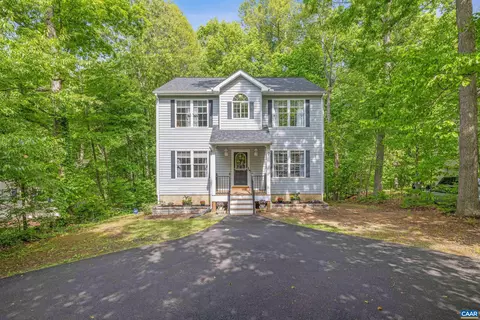 Exterior - 7 Ashcake Ter, Palmyra, VA 22963 photo 2 of 11