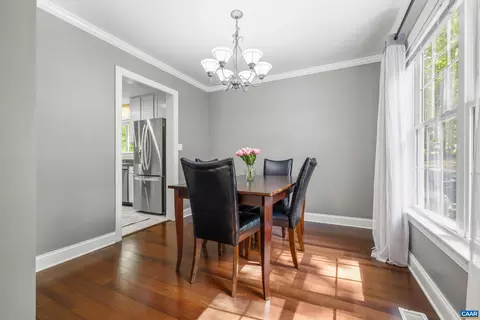 Dining - 7 Ashcake Ter, Palmyra, VA 22963 photo 1 of 1