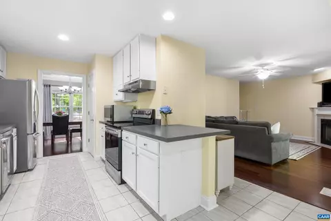 Kitchen - 7 Ashcake Ter, Palmyra, VA 22963 photo 2 of 3