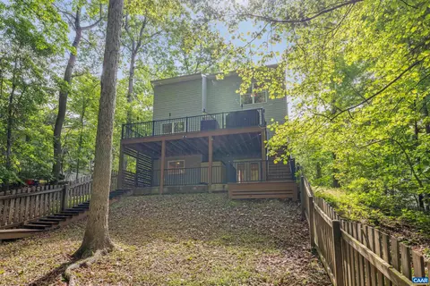Exterior - 7 Ashcake Ter, Palmyra, VA 22963 photo 10 of 11