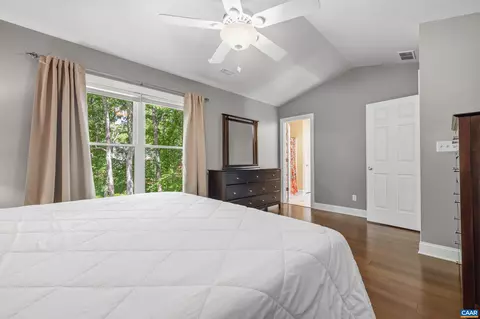 Bedroom - 7 Ashcake Ter, Palmyra, VA 22963 photo 6 of 6