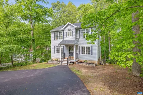 Exterior - 7 Ashcake Ter, Palmyra, VA 22963 photo 3 of 11