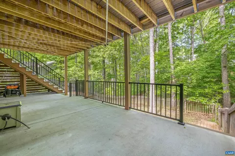 Exterior - 7 Ashcake Ter, Palmyra, VA 22963 photo 9 of 11