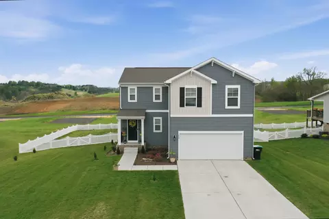 460 Mesa Ct, Broadway, VA 22815 photo 2